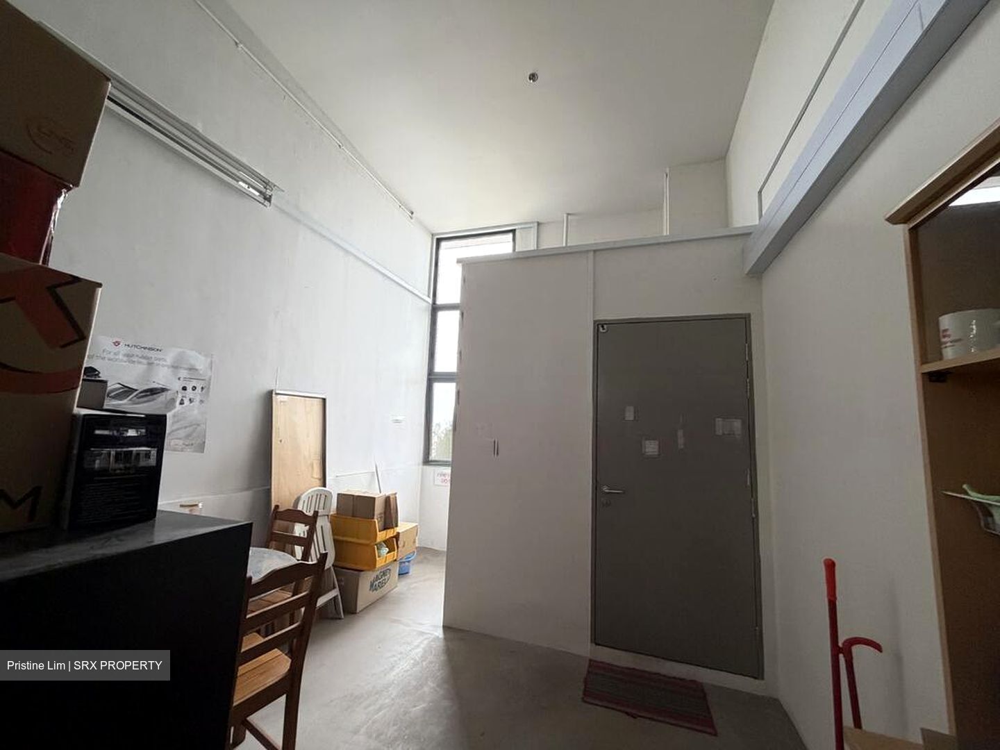 T-space (D18), Factory #523101951